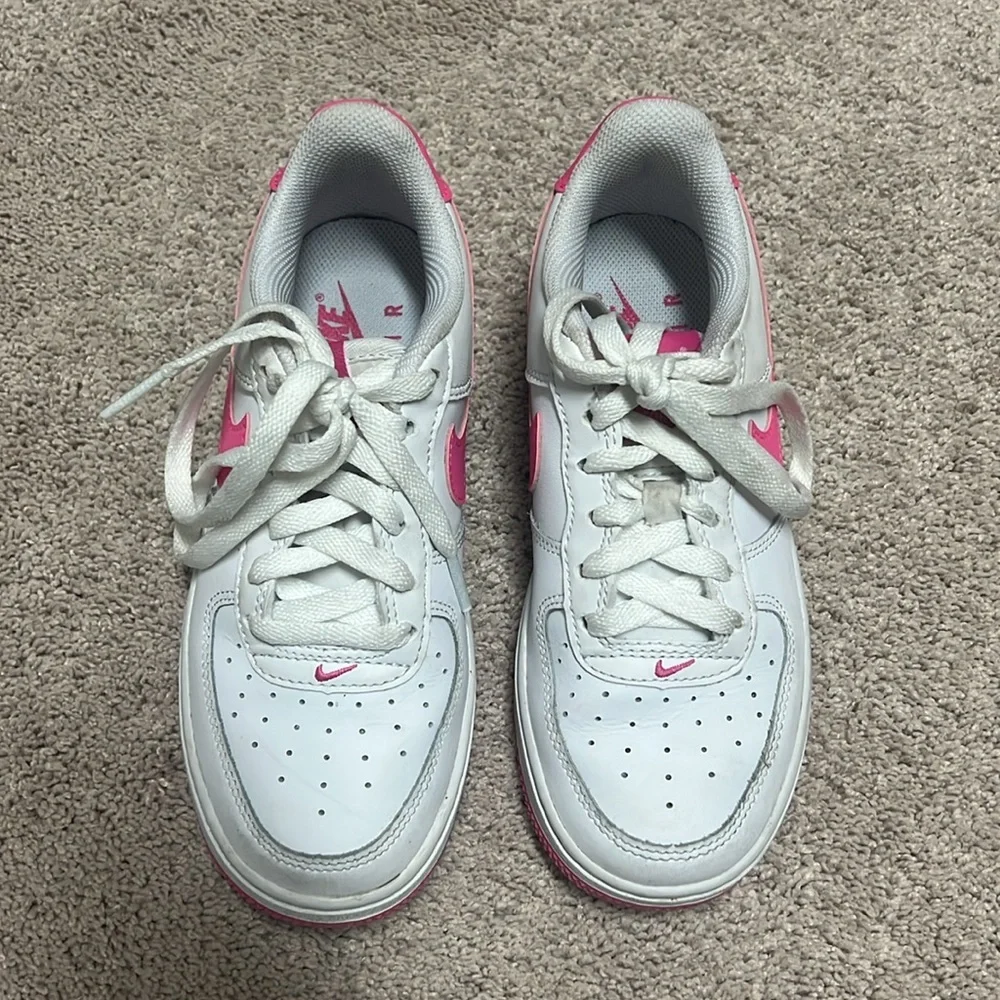 Nike air force